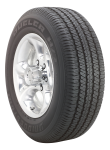 Летняя шина Bridgestone Dueler HT D 684 II