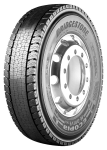 Всесезонная шина Bridgestone Ecopia H-Drive 002