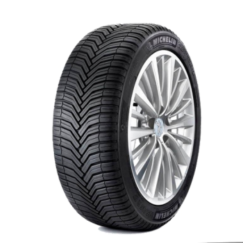 Летняя шина Michelin CrossClimate plus