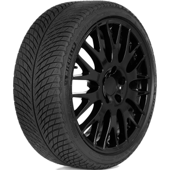 Зимняя шина Michelin Pilot Alpin PA5 SUV