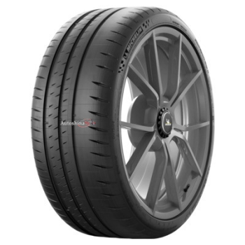 Летняя шина Michelin Pilot Sport CUP 2 R