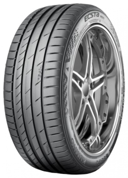 Летняя шина Kumho PS71 Ecsta